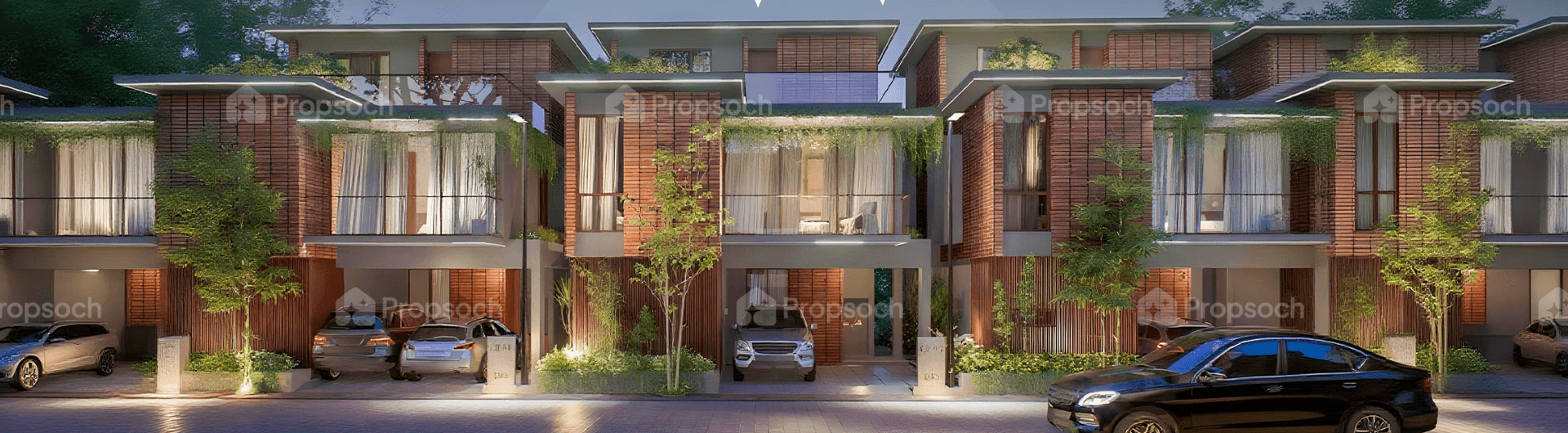 Lake Estates,Yelahanka,Bengaluru- Views