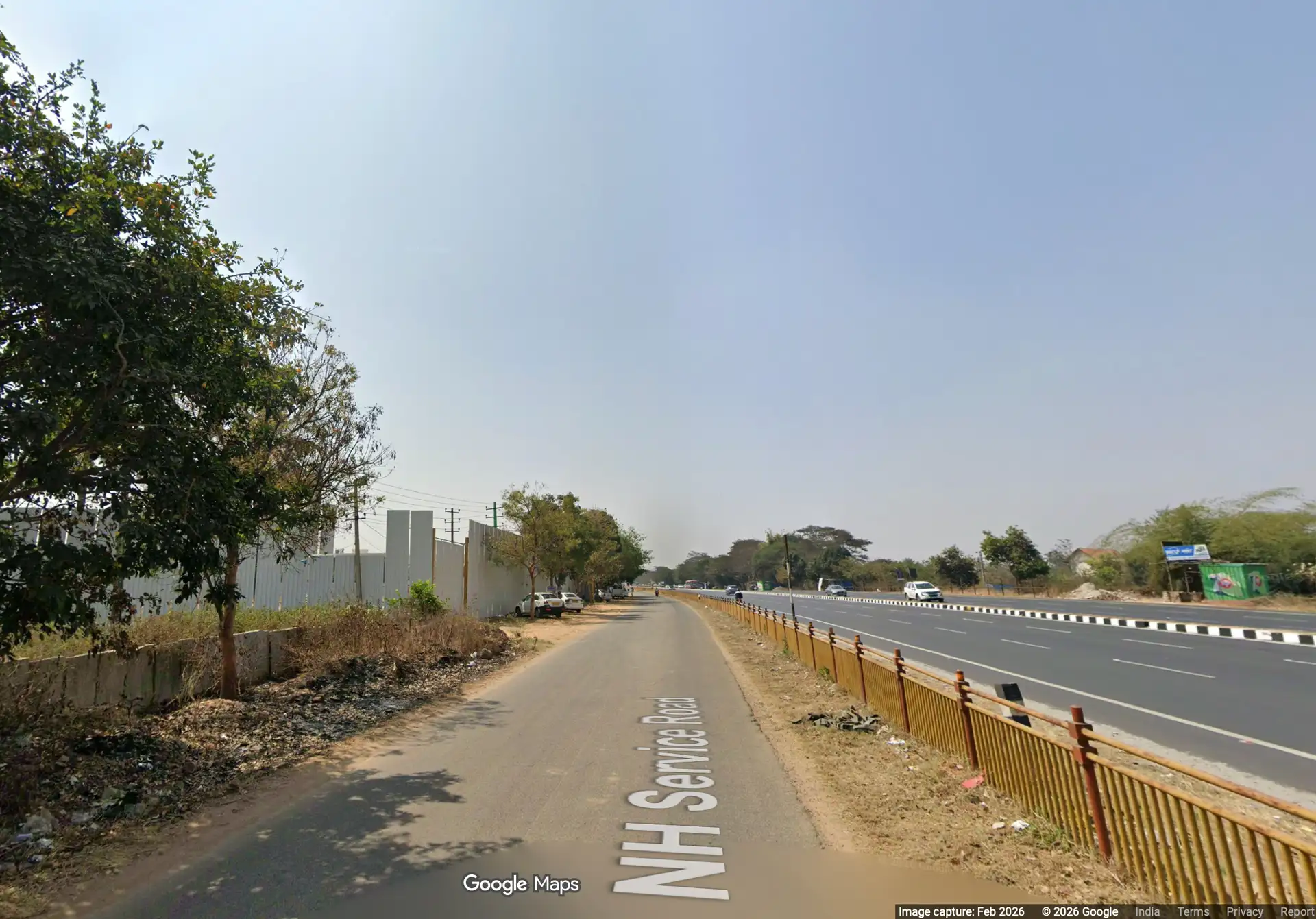 Riviera Sky,Devanahalli,Bengaluru- Views