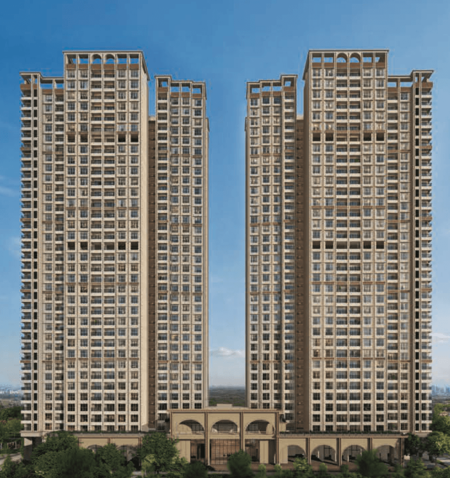 Godrej Regent Park,Sarjapur,Bengaluru- Views Godrej Regent Park,Sarjapur,Bengaluru- Views