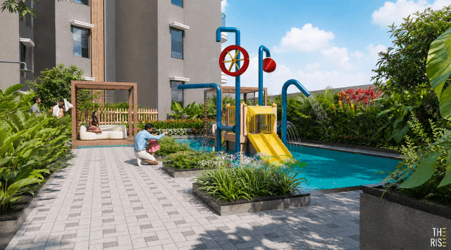 Ruchira The Rise Budigere Cross Bengaluru Views Ruchira The Rise Budigere Cross Bengaluru Views