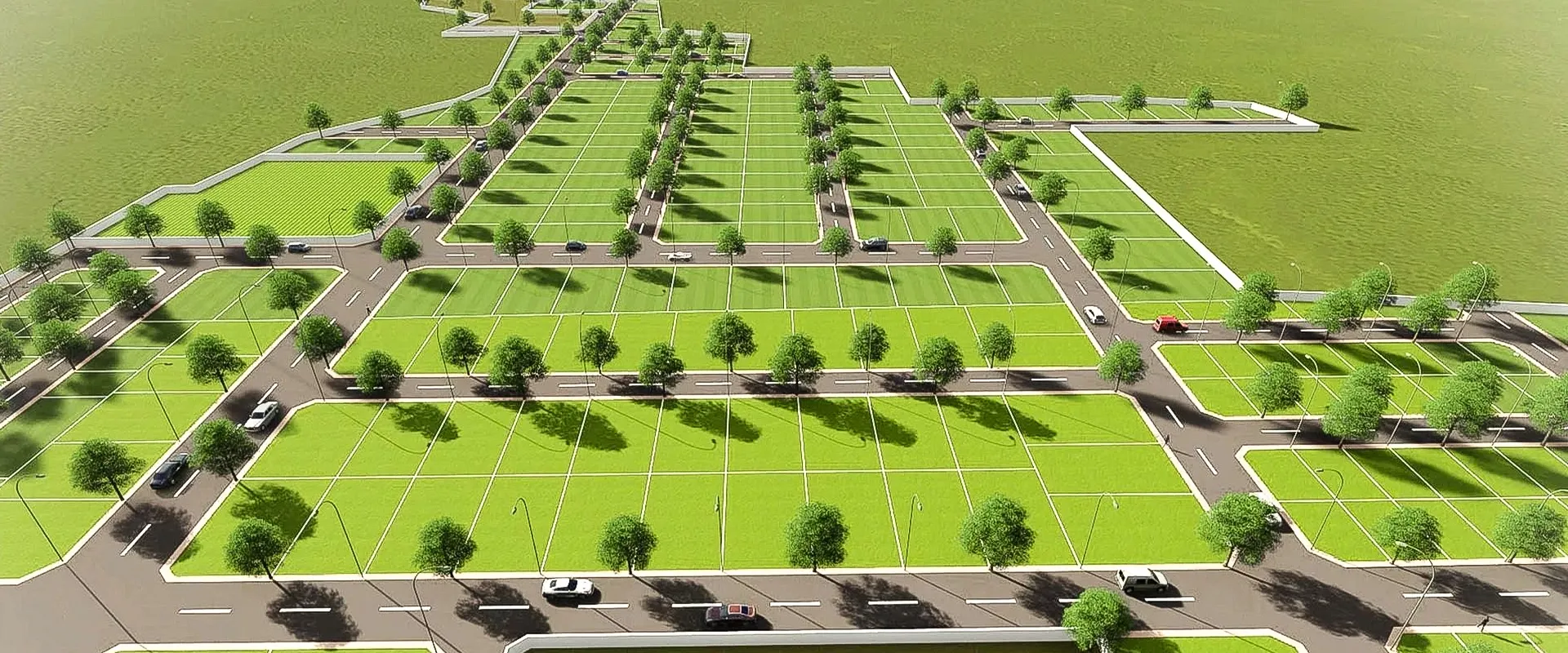 Pinakini Life Spaces Phase 1,Devanahalli,Bengaluru- Views