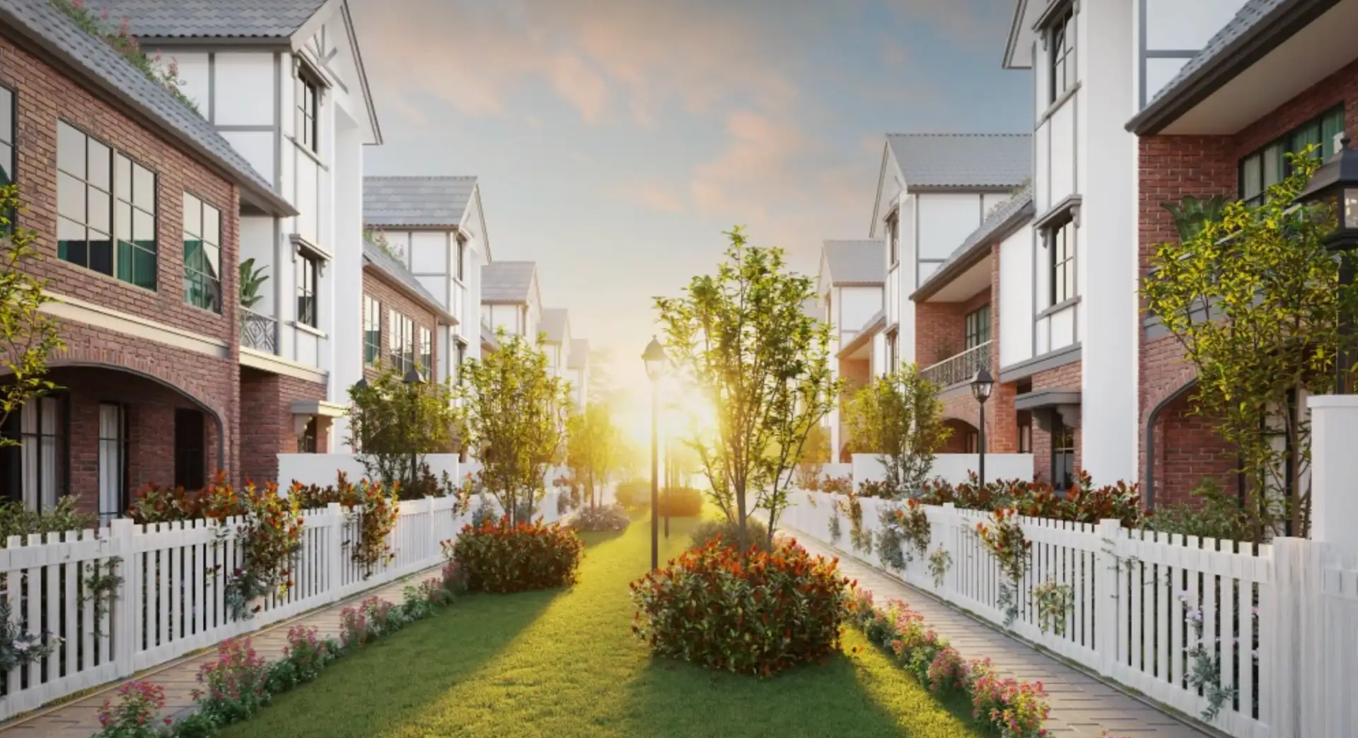 Sobha Oakshire Phase 1,IVC Road,Bengaluru- Views Sobha Oakshire Phase 1,IVC Road,Bengaluru- Views