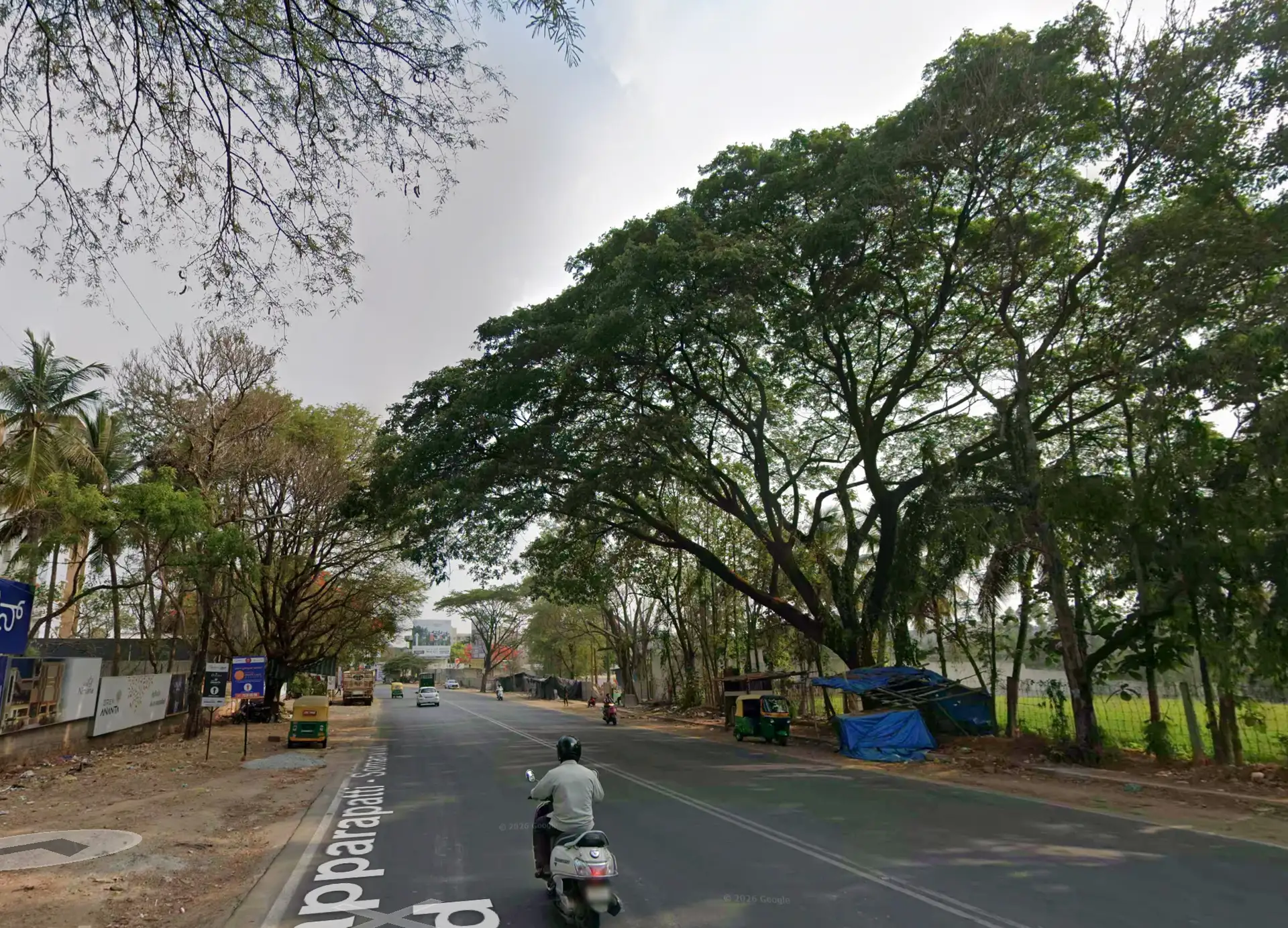 Bren Ananta,Kanakapura Road,Bengaluru- Views