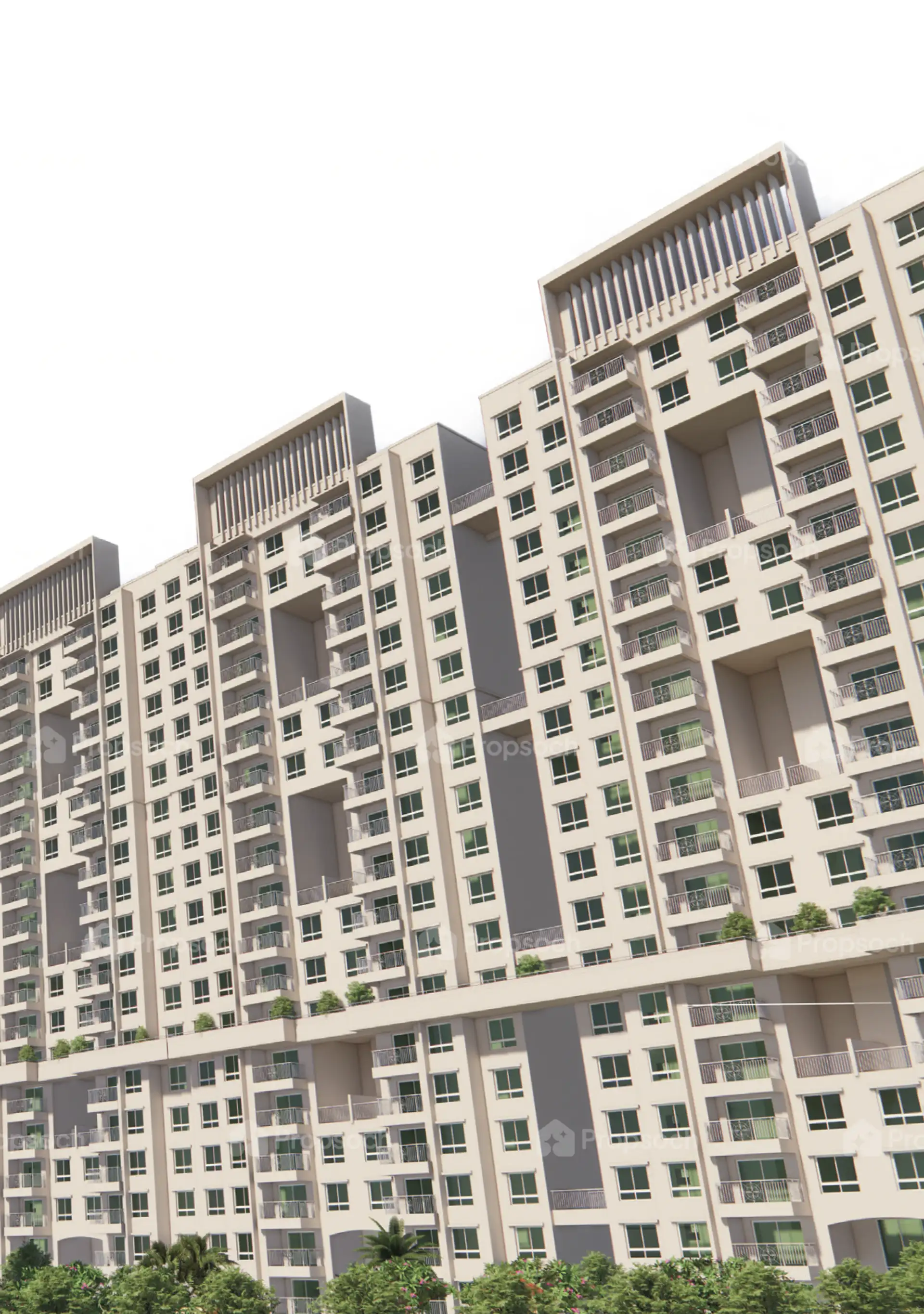 Sipani City Phase-1,Sarjapur,Bengaluru- Views