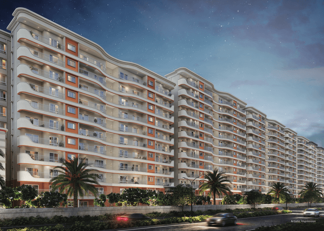 Varnam Phase 1d Airport Bellari Road Bengaluru Views Varnam Phase 1d Airport Bellari Road Bengaluru Views