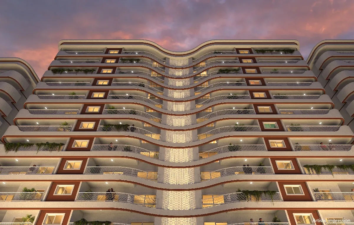 Varnam Phase 1d,Airport Bellari Road,Bengaluru- Views