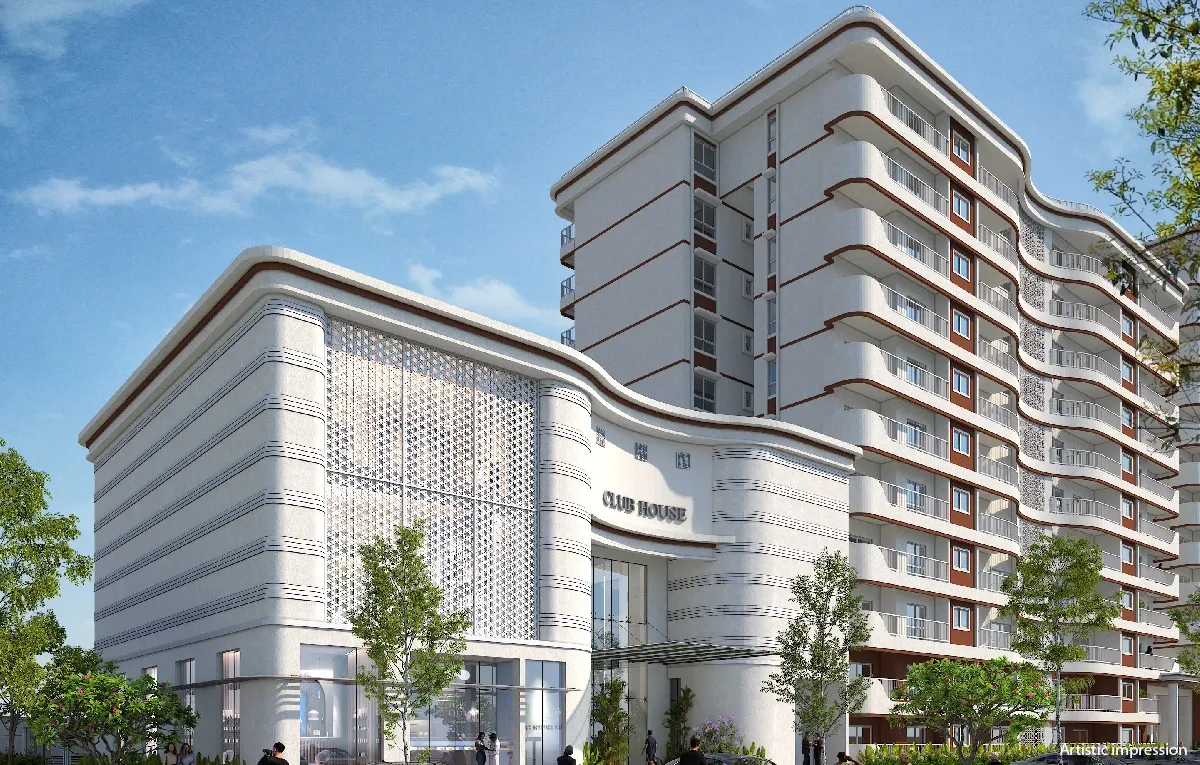 Varnam Phase 1d,Airport Bellari Road,Bengaluru- Views
