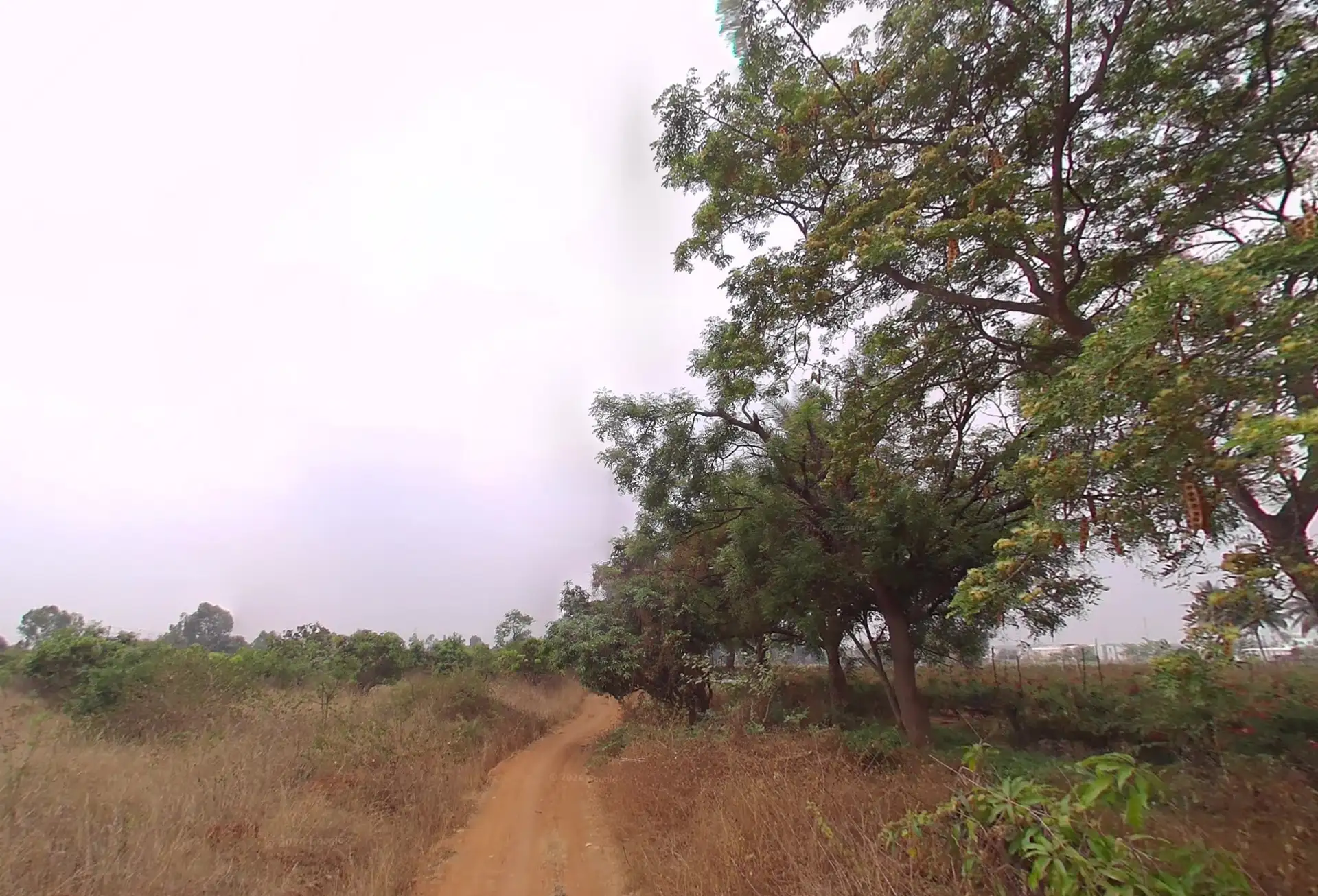 Aakruthi Roots & Rays,Budigere Cross,Bengaluru- Views