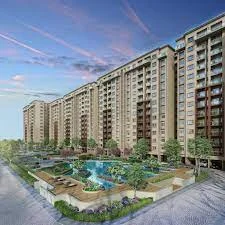 Provident Park Square Phase 1,Kanakapura Road,Bengaluru- Views