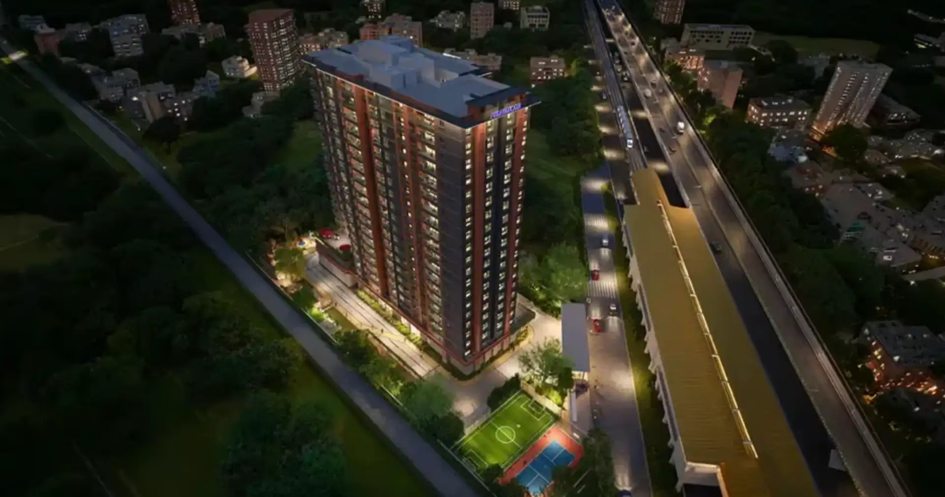 Purva Heritage,Begur,Bengaluru- Views