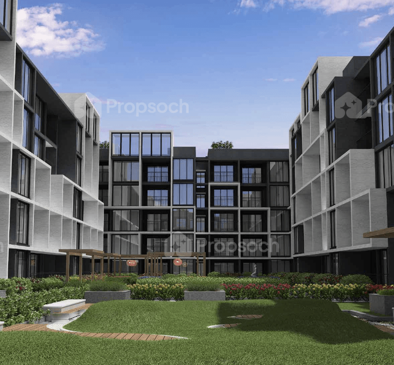 Casagrand Amor,Begur,Bengaluru- Views