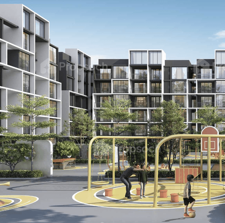 Casagrand Amor,Begur,Bengaluru- Views