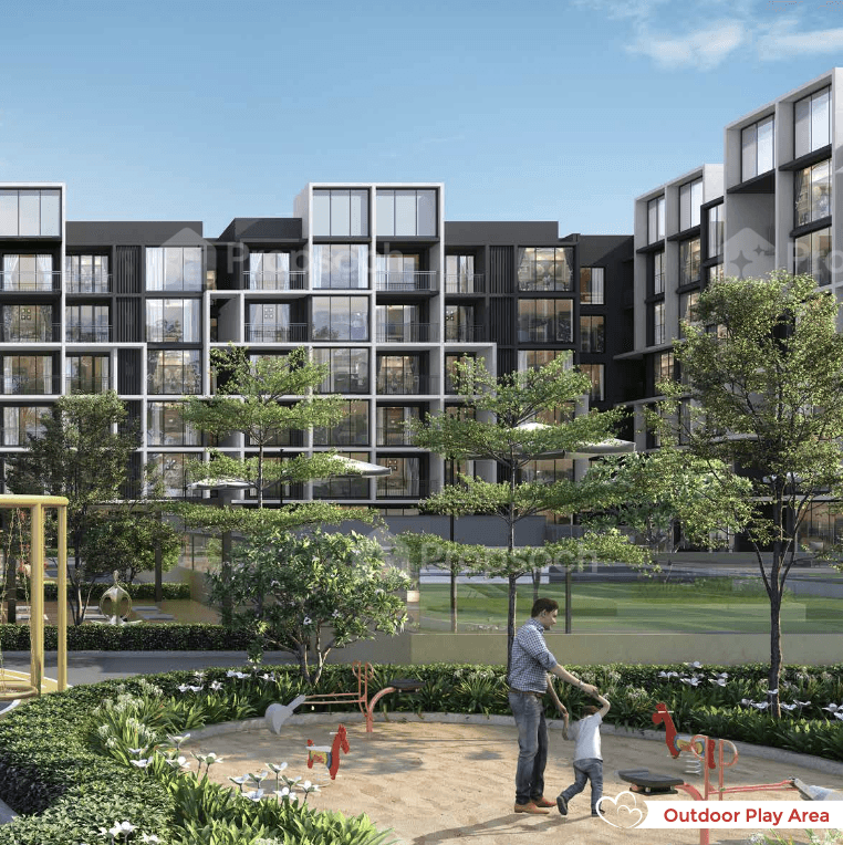 Casagrand Amor,Begur,Bengaluru- Views