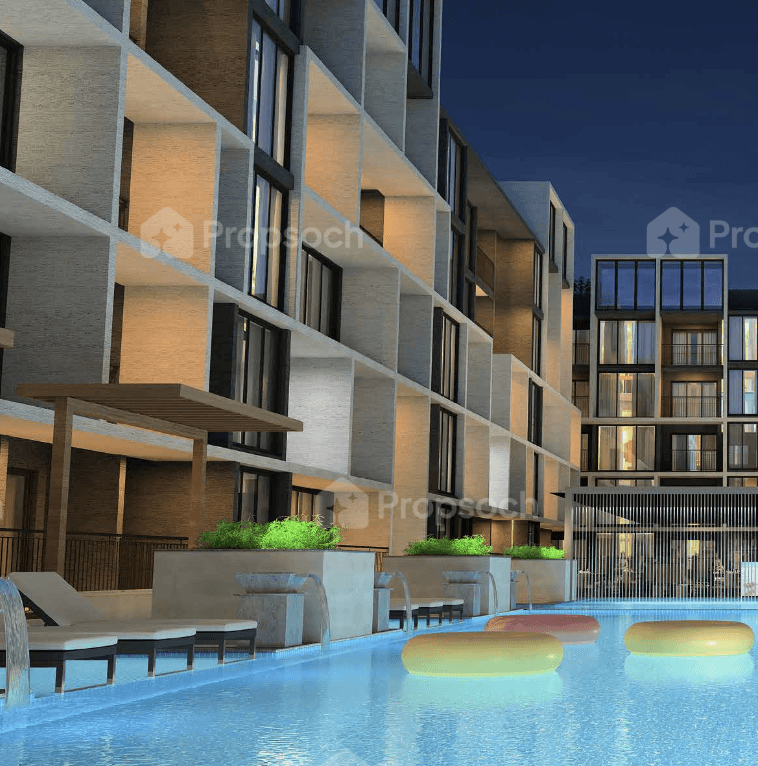 Casagrand Amor,Begur,Bengaluru- Views