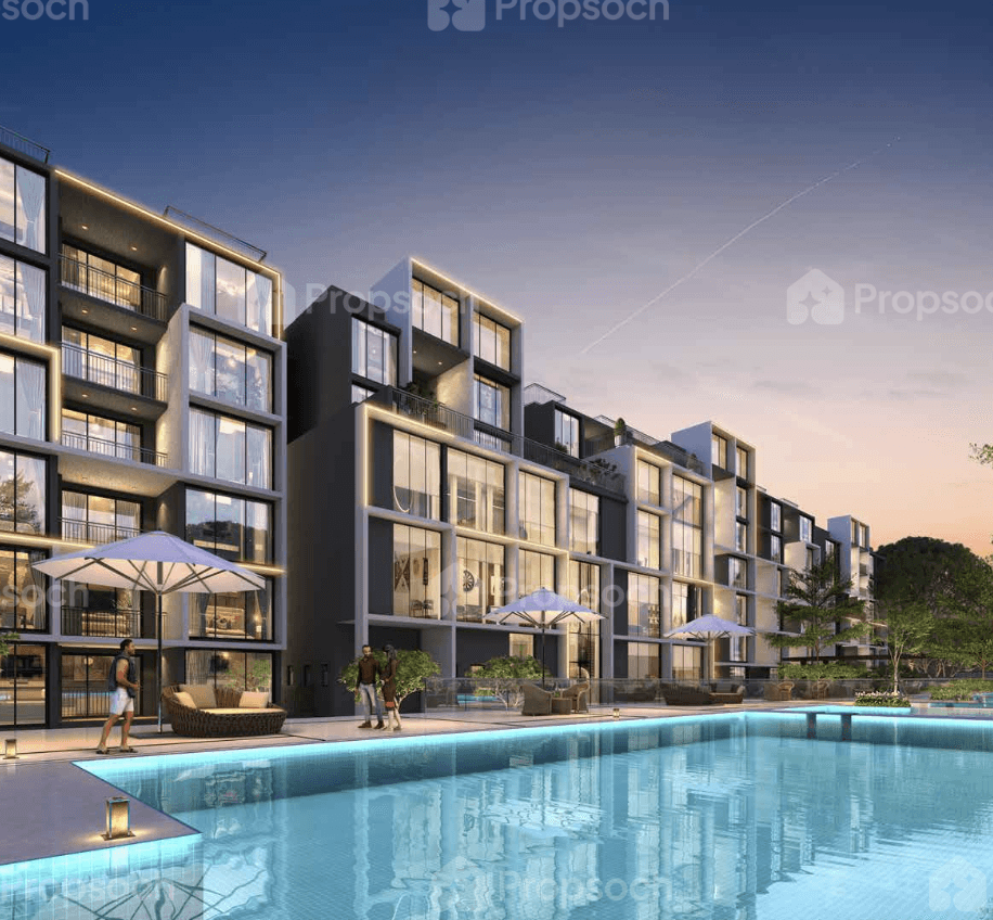 Casagrand Amor,Begur,Bengaluru- Views