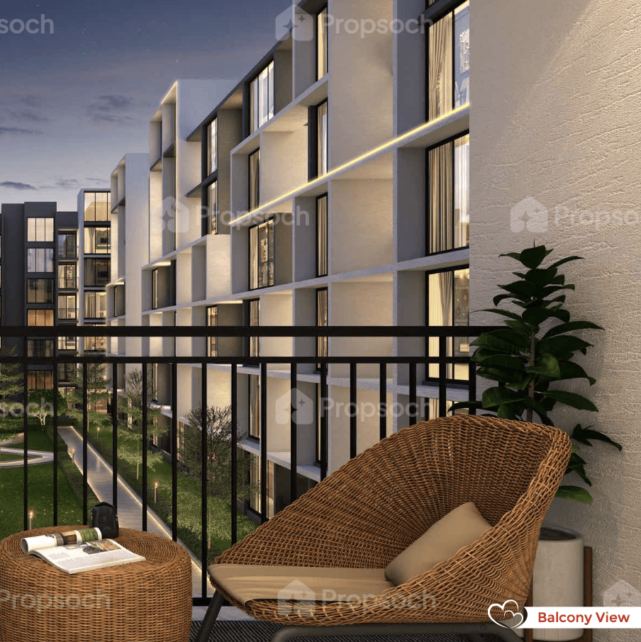 Casagrand Amor,Begur,Bengaluru- Views
