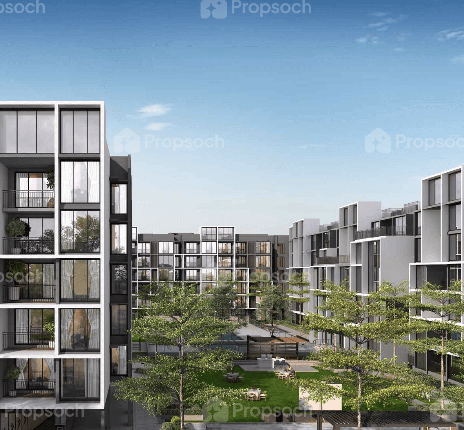 Casagrand Amor,Begur,Bengaluru- Views
