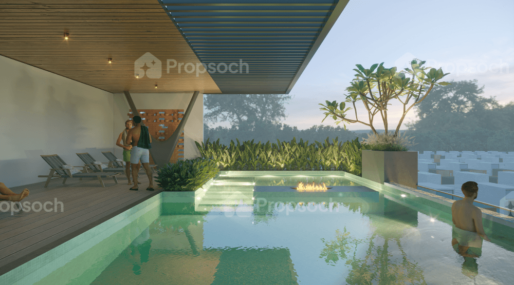 Atmos Tropicalwoods,Doddaballapur Road,Bengaluru- Views
