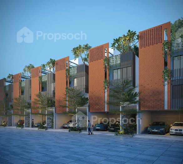 Atmos Tropicalwoods,Doddaballapur Road,Bengaluru- Views