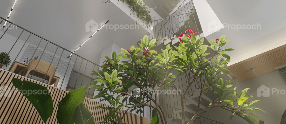 Atmos Tropicalwoods,Doddaballapur Road,Bengaluru- Views
