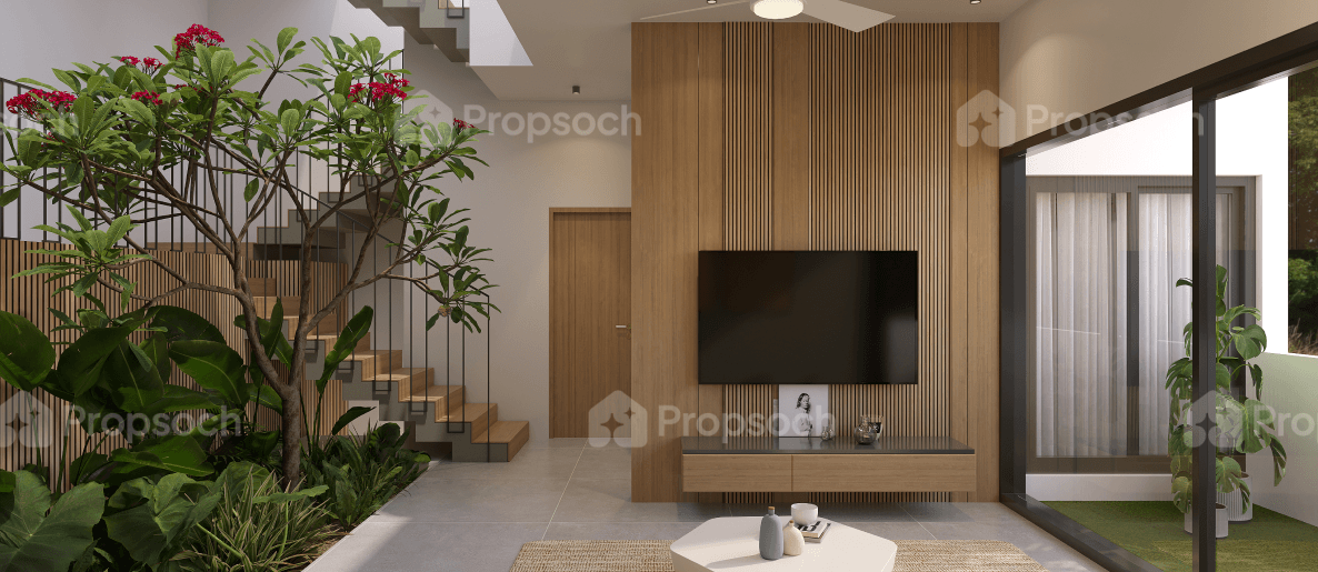 Atmos Tropicalwoods,Doddaballapur Road,Bengaluru- Views
