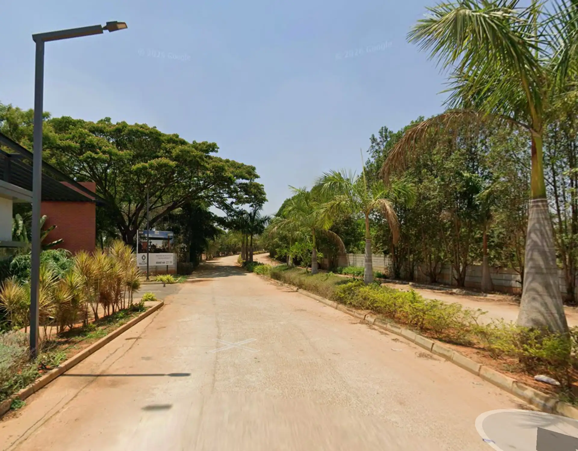 Kns Billore,Doddaballapur Road,Bengaluru- Views