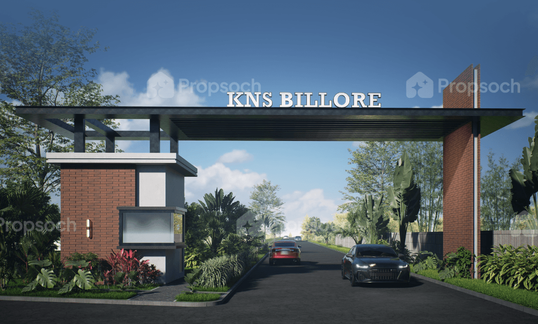 Kns Billore,Doddaballapur Road,Bengaluru- Views