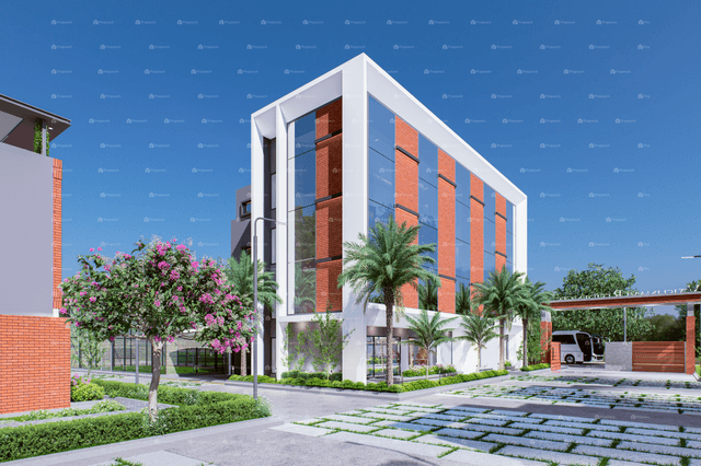 Tattvam Villas Bagalur Bengaluru Views