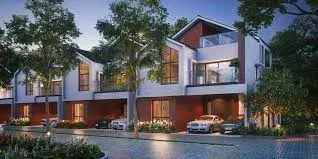 NVT Symphony of Orchards Sarjapur Road Bengaluru Views