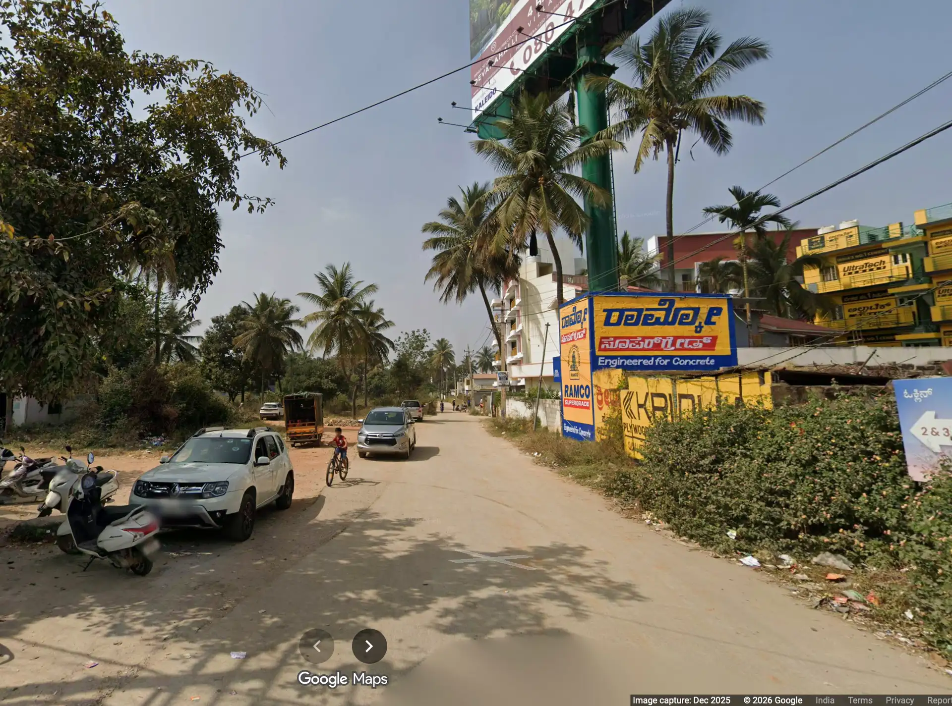 Axis Oaklyn,Airport Bellari Road,Bengaluru- Views Axis Oaklyn,Airport Bellari Road,Bengaluru- Views