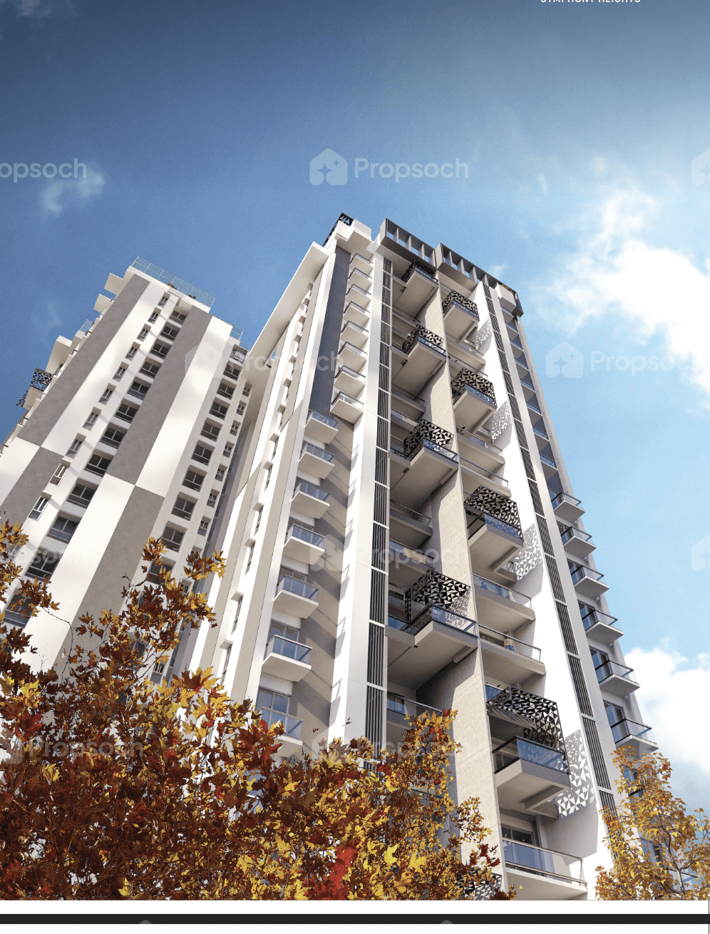 Disha Symphony Heights image 2