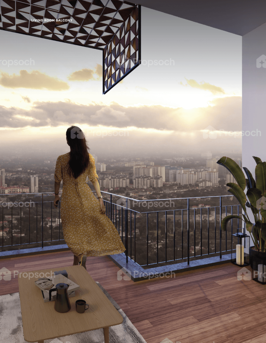 Disha Symphony Heights image 3