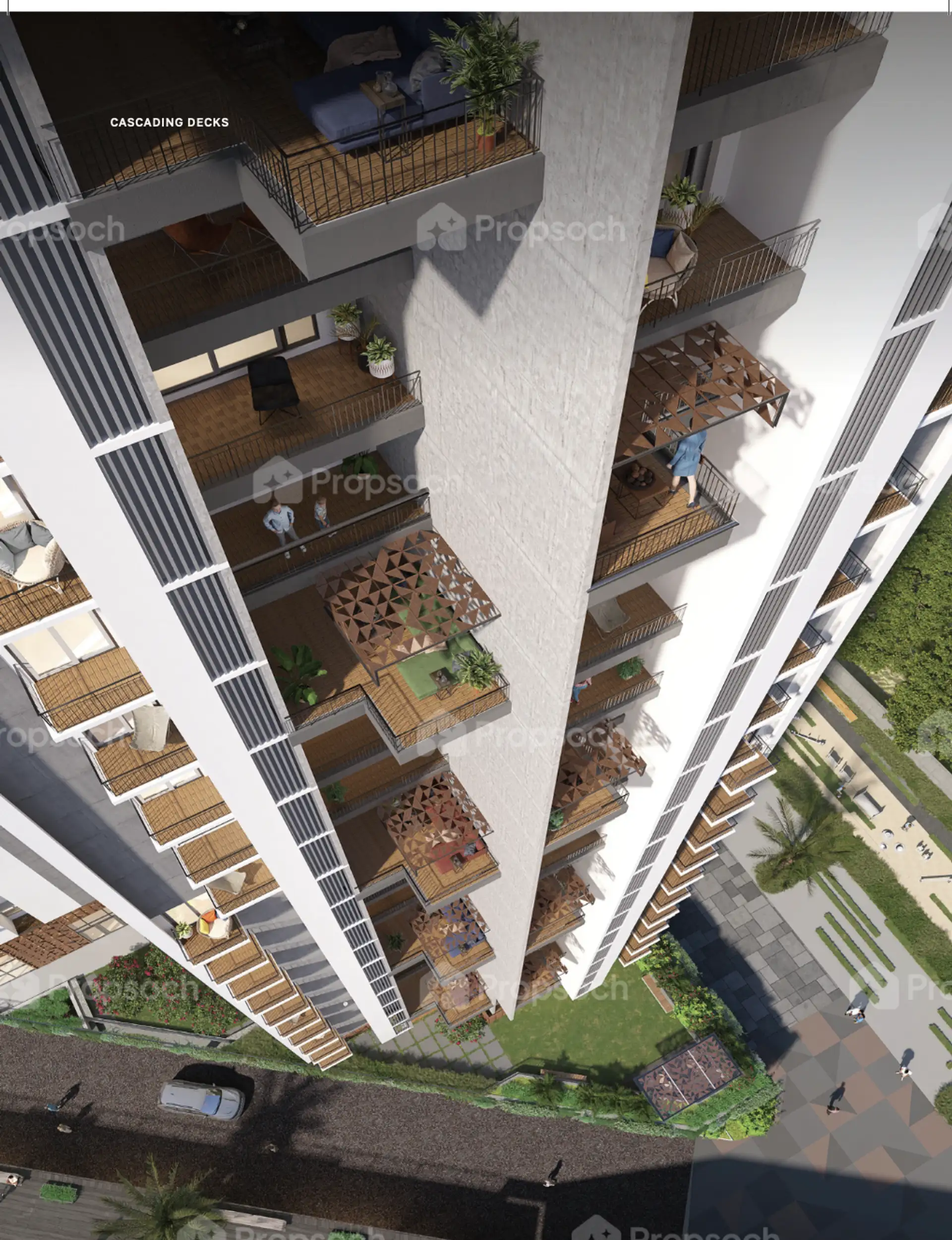 Disha Symphony Heights image 6