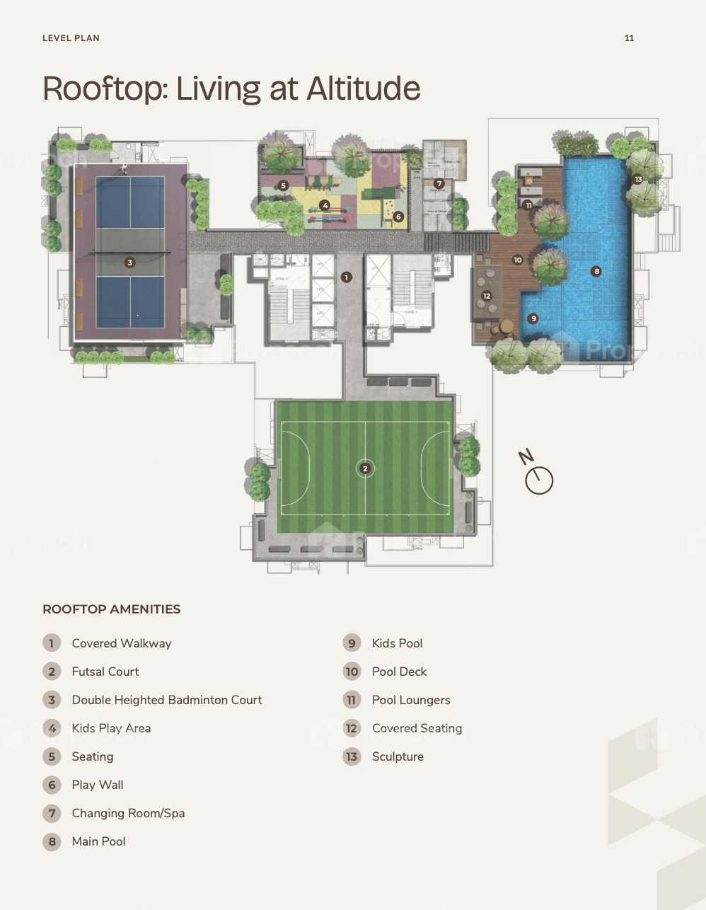 Disha Symphony Heights image 8
