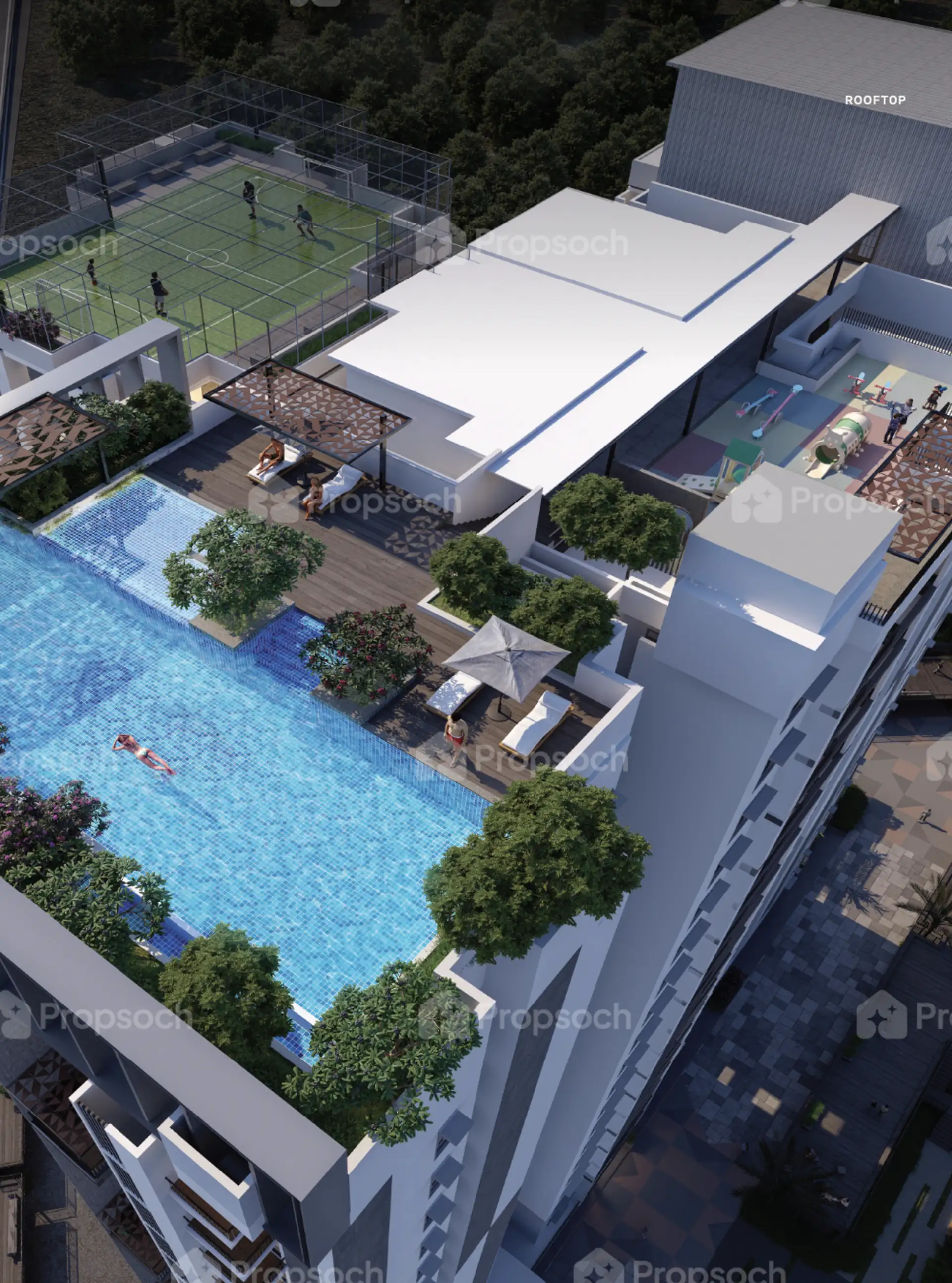 Disha Symphony Heights image 9