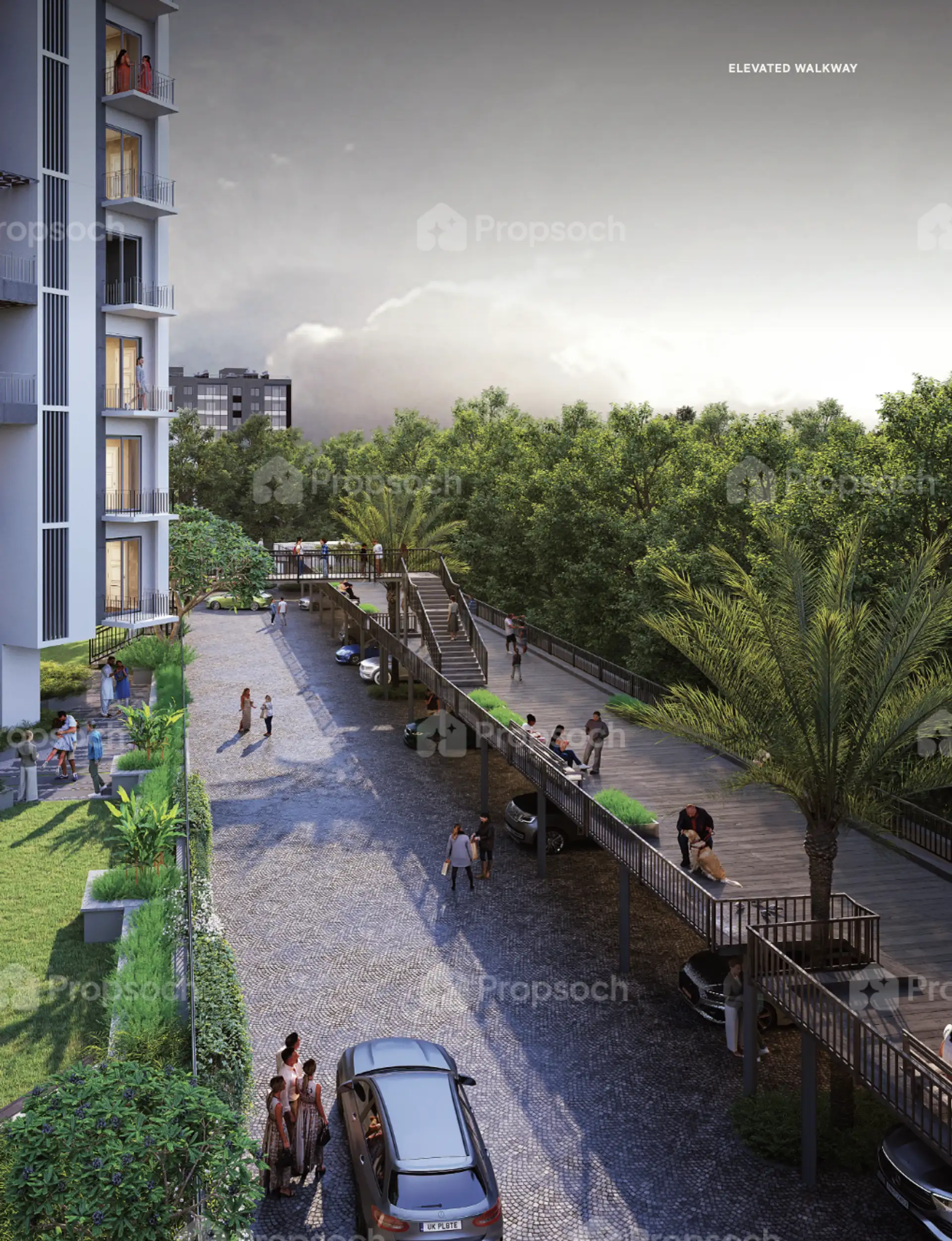 Disha Symphony Heights image 7