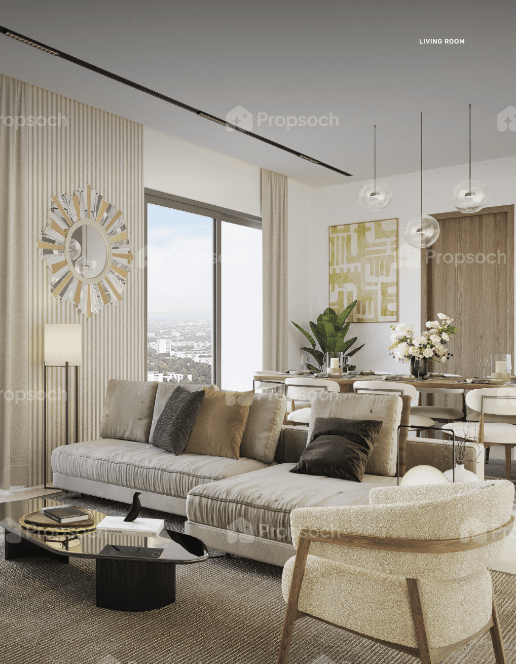 Disha Symphony Heights image 4