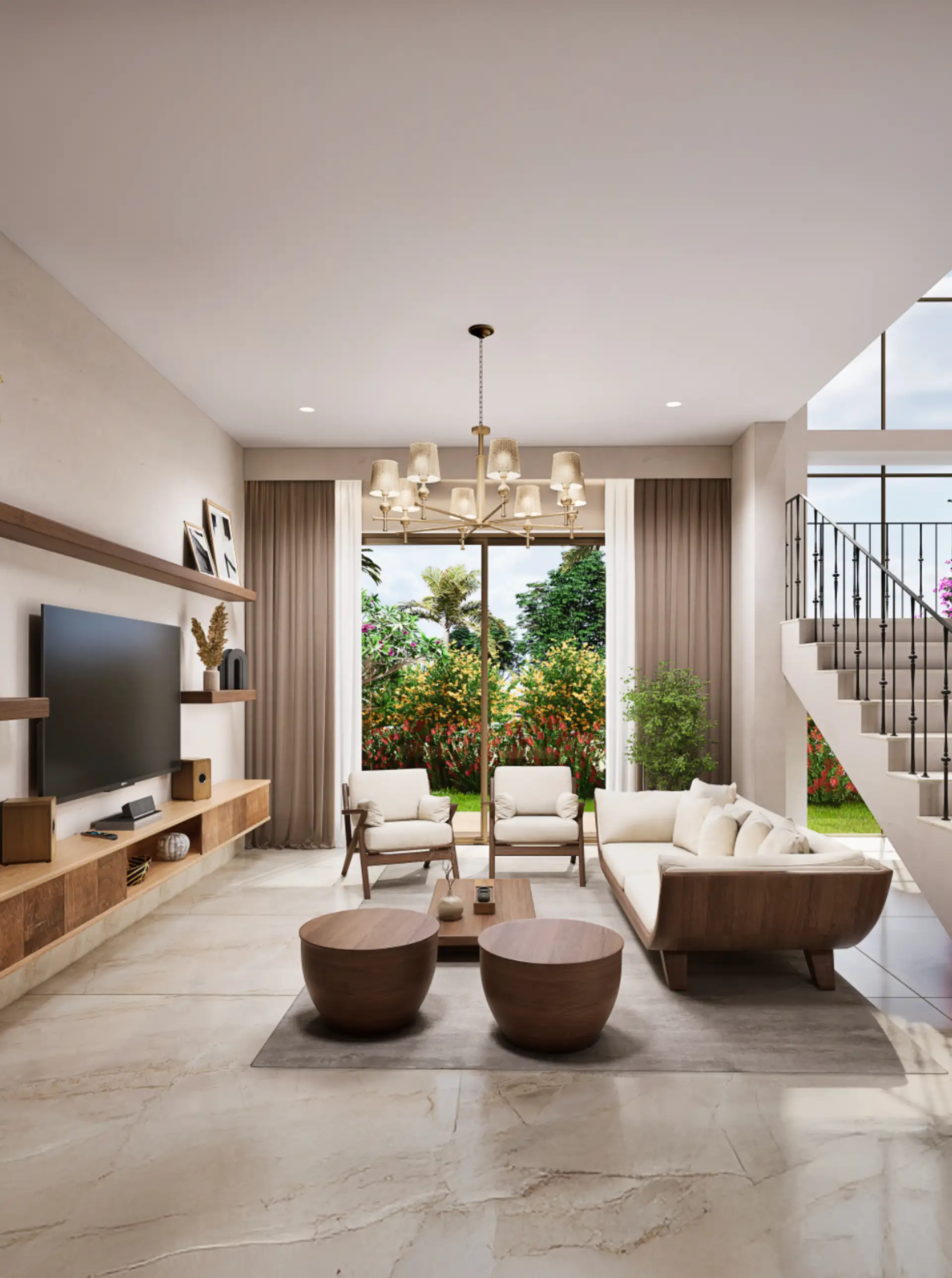 Drk Bellagio,Hennur,Bengaluru- Views