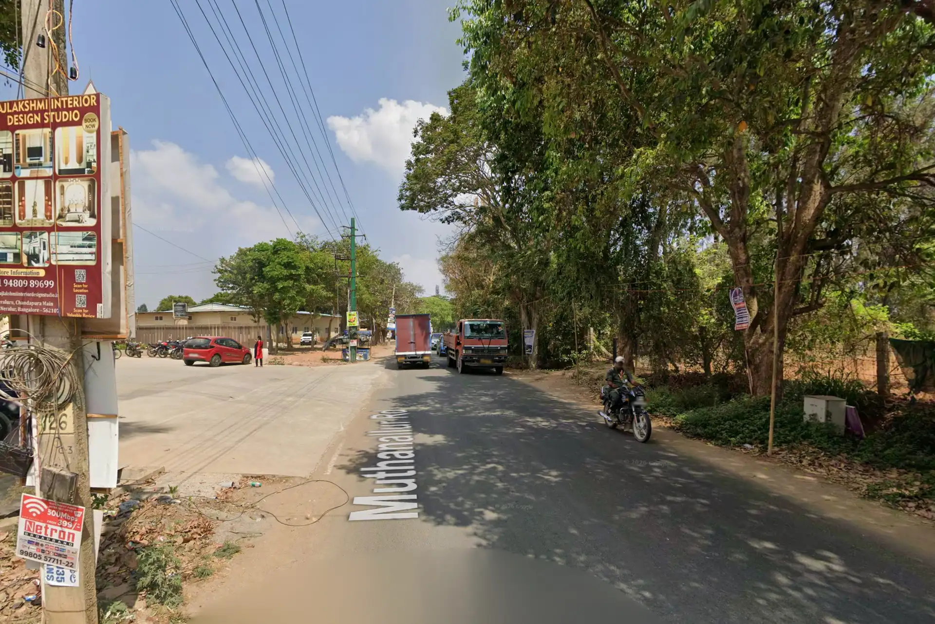 Nambiar Millennia image 2