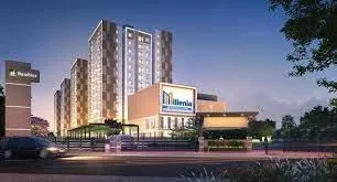 Nambiar Millennia image 1