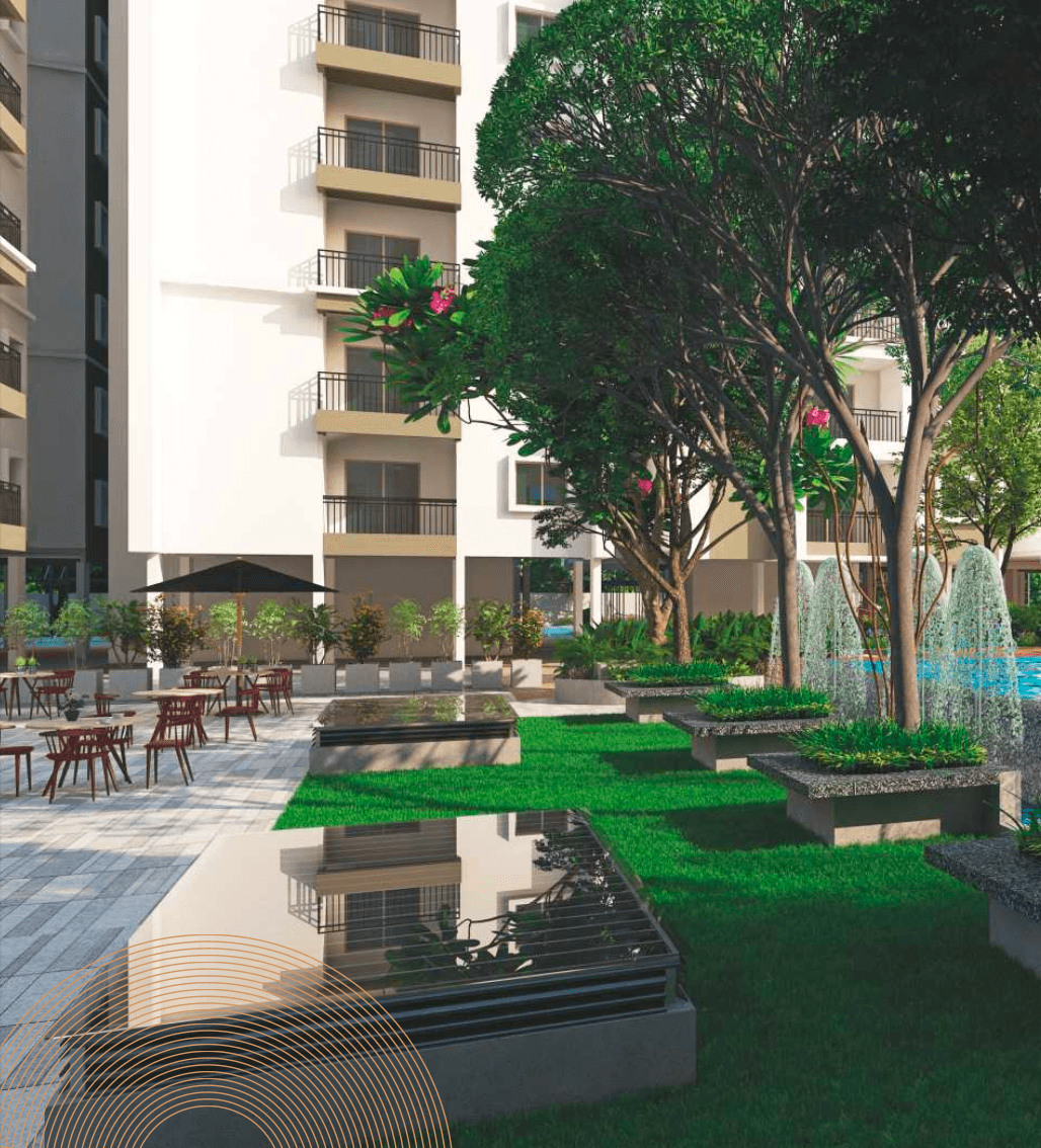 Ankuraa Meridian,Seegehalli,Bengaluru- Views