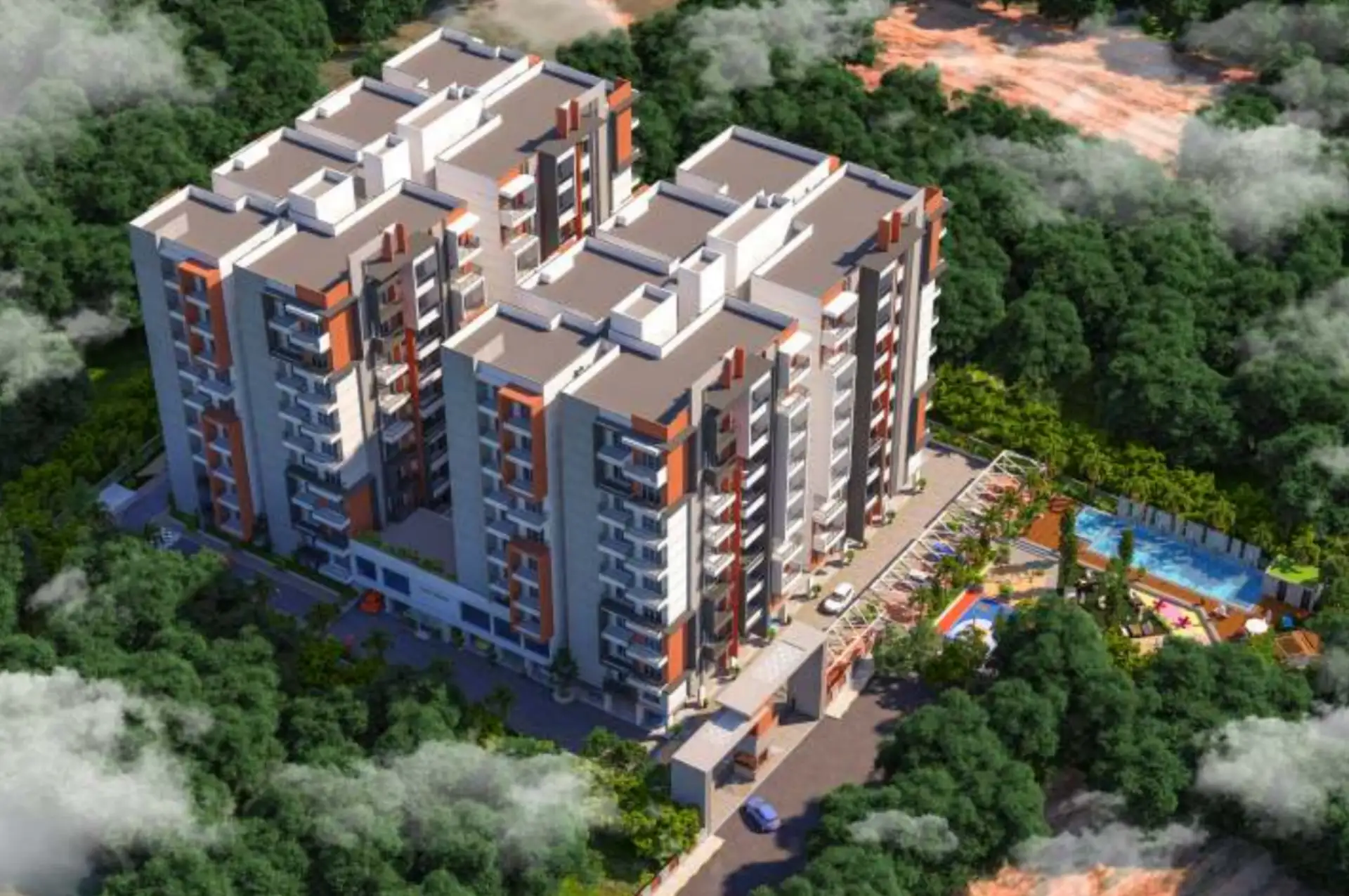 Saranya Swarovski,Seegehalli,Bengaluru- Views