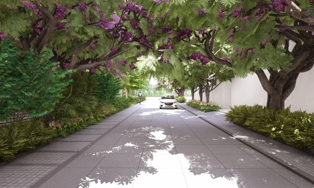 Ruchira Villa Feliz,Sarjapur Road,Bengaluru- Views