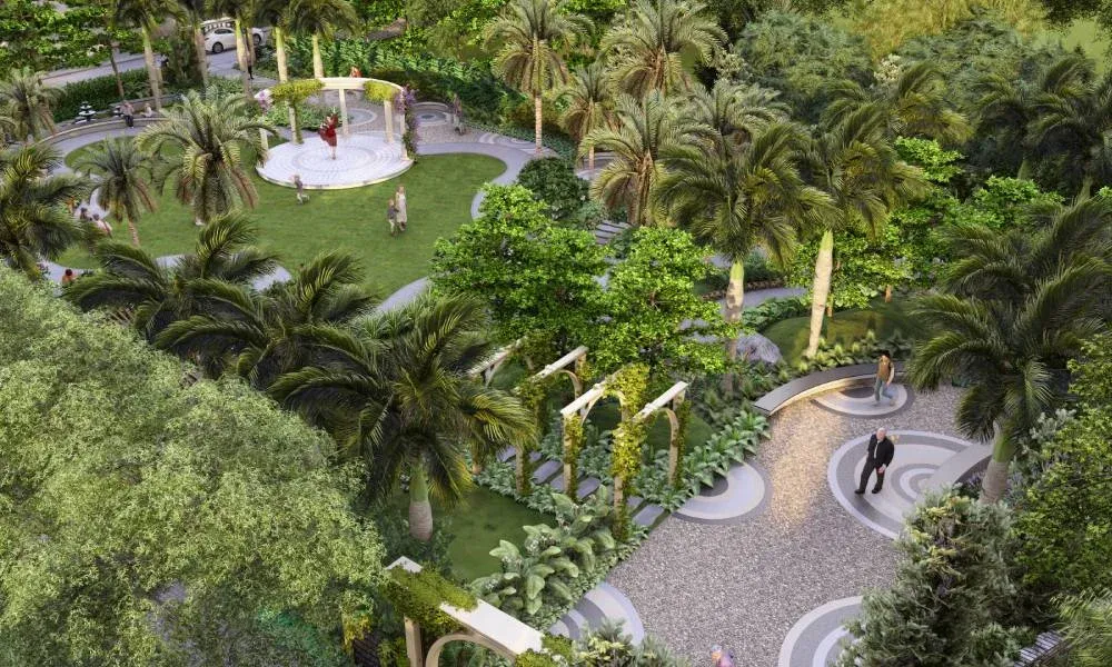 Ruchira Villa Feliz,Sarjapur Road,Bengaluru- Views