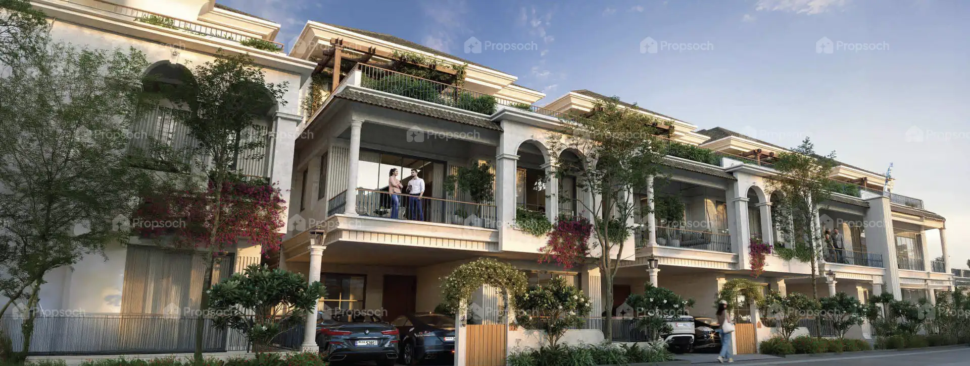Ruchira Villa Feliz,Sarjapur Road,Bengaluru- Views