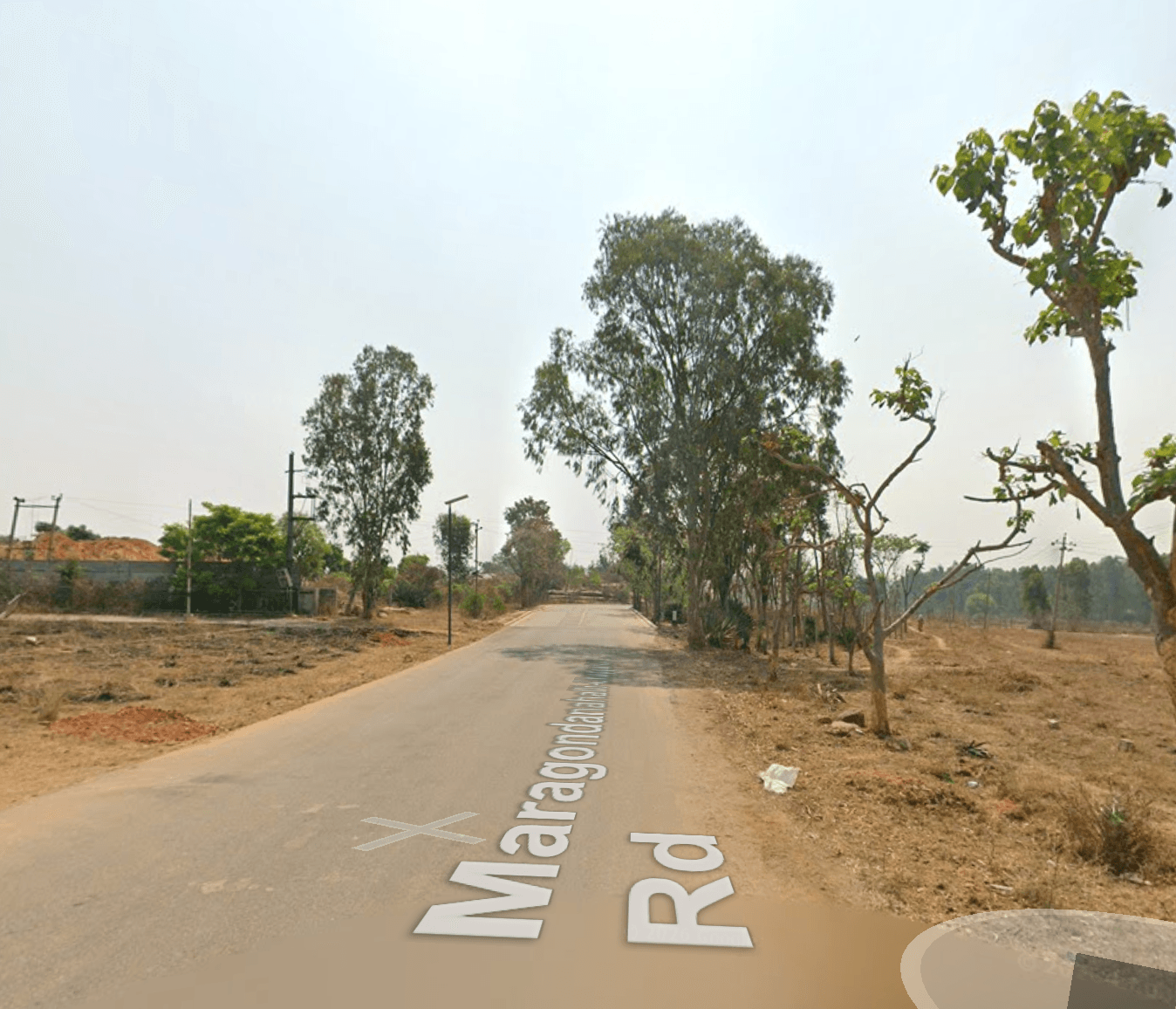 Prestige Marigold Phase 2,IVC Road,Bengaluru- Views
