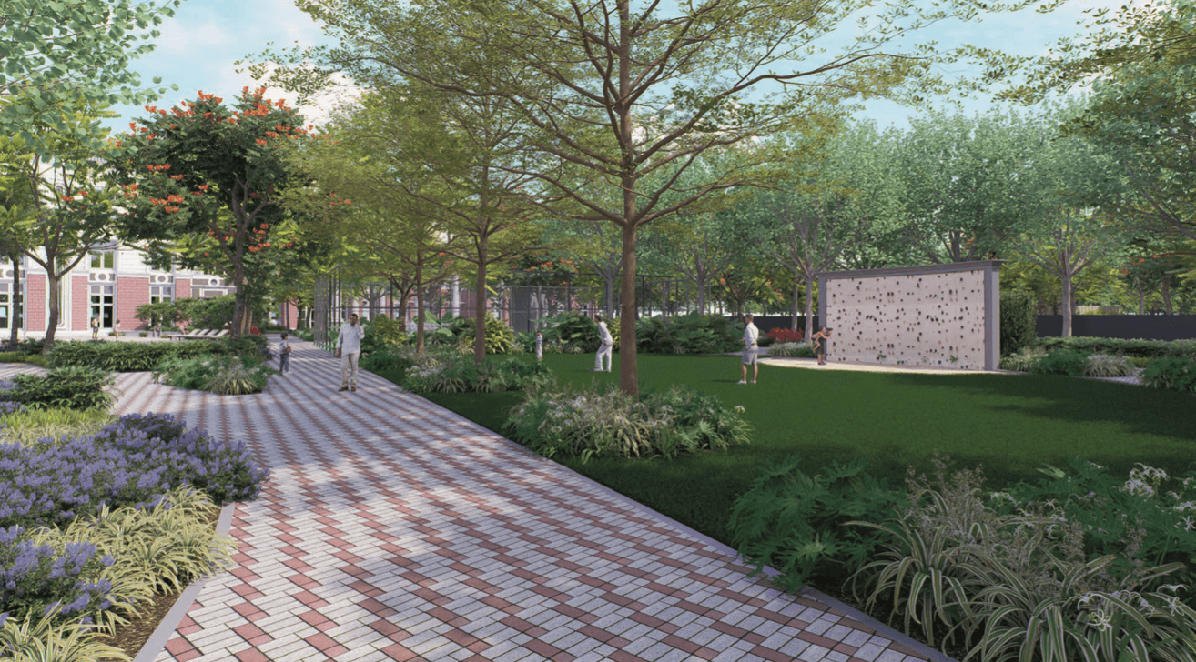 Prestige Marigold Phase 2,IVC Road,Bengaluru- Views
