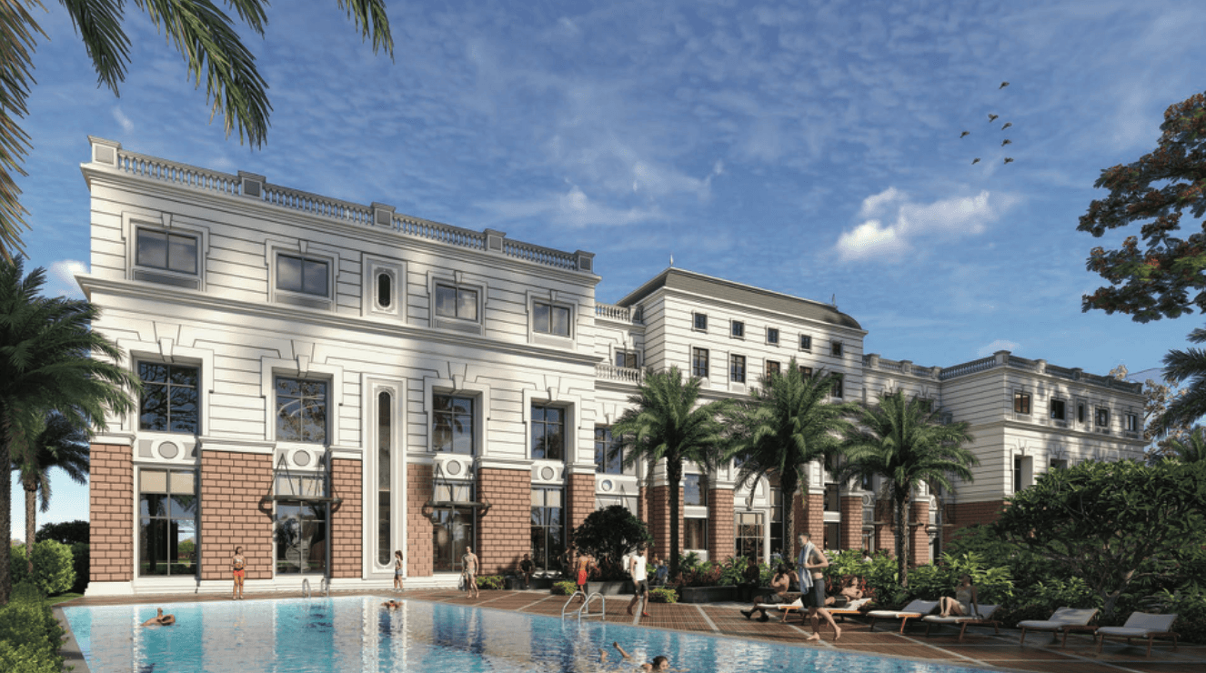 Prestige Marigold Phase 2,IVC Road,Bengaluru- Views