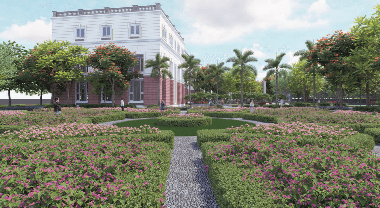 Prestige Marigold Phase 2,IVC Road,Bengaluru- Views