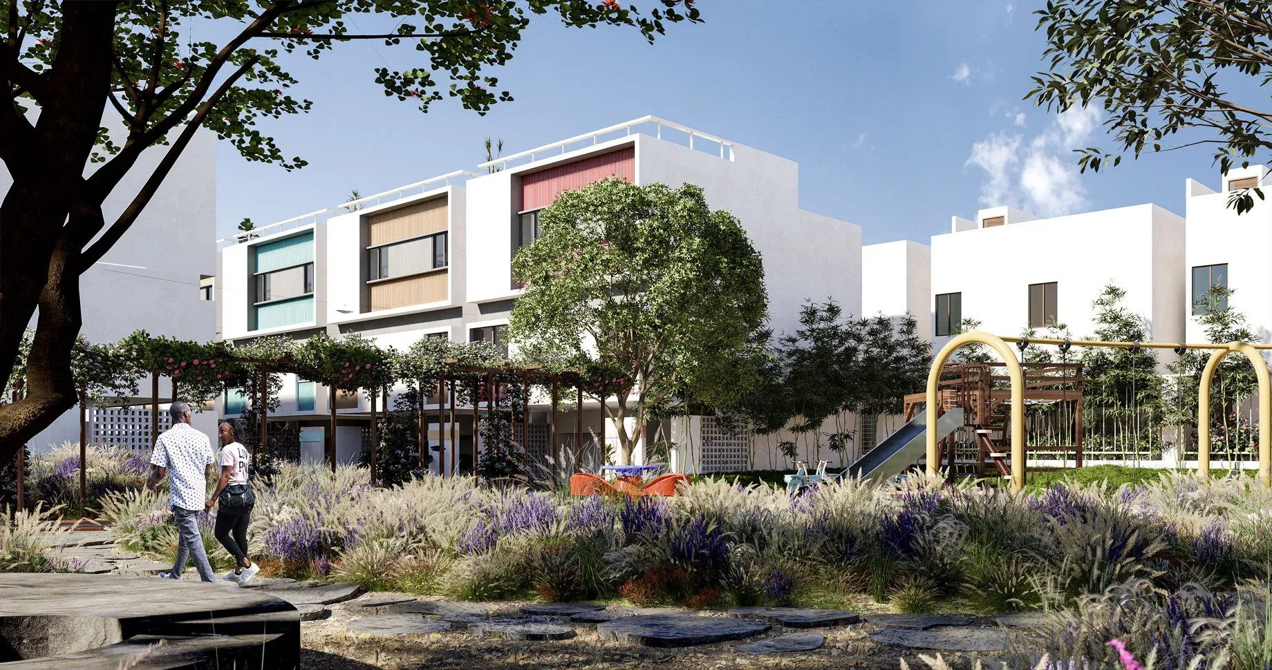 Royal Tulip Villas image 1